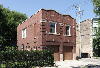 5345 S University Ave in Chicago, IL - Building Photo - Building Photo