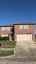 6014 Pinacle Point in Houston, TX - Building Photo - Building Photo