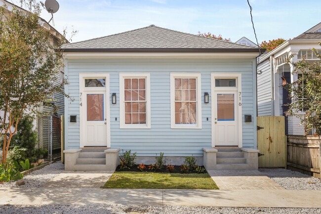 property at 716 Jena St