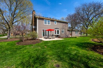1441 Calcutta Ln in Naperville, IL - Building Photo - Building Photo