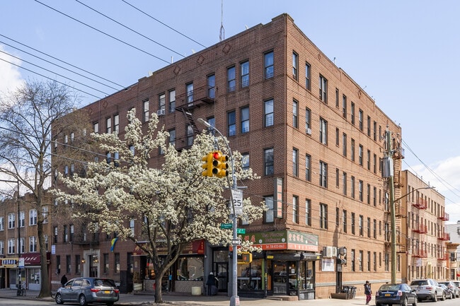 6619-6623 Fort Hamilton Pky