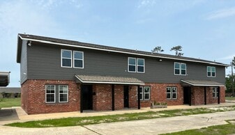 1011 Giovanni St, Unit #2 in Lake Charles, LA - Building Photo
