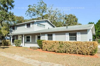 191 Jergo Rd, Unit 07-205 in Winter Park, FL - Foto de edificio - Building Photo