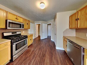 14231 Bonham Oaks Ln in Houston, TX - Building Photo - Building Photo