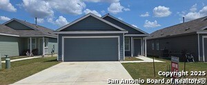 1635 Knoll Rdg in New Braunfels, TX - Building Photo - Building Photo