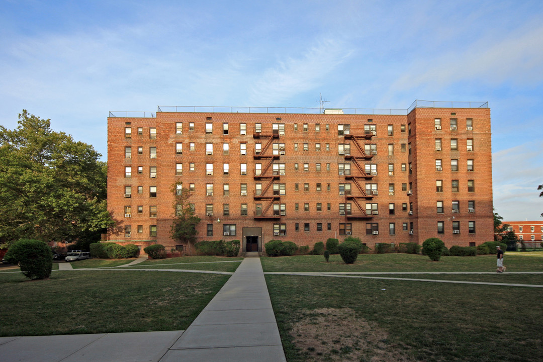 49 Bokee Ct in Brooklyn, NY - Building Photo