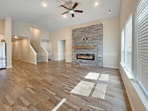 3791 E Hags Head St in Nampa, ID - Building Photo - Building Photo