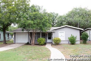 4618 Neer Ave in San Antonio, TX - Building Photo