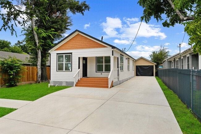 225 Royder St in Houston, TX - Building Photo - Building Photo