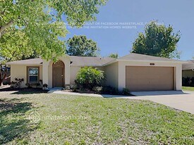 5605 Falcon Blvd in Cocoa, FL - Building Photo