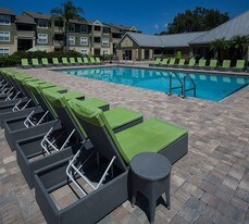 Audubon Village by Cortland Apartments