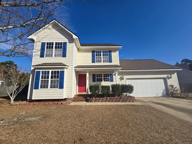 property at 122 Blue Water Dr