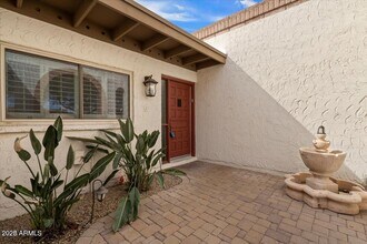 5345 E Crocus Dr in Scottsdale, AZ - Building Photo - Building Photo