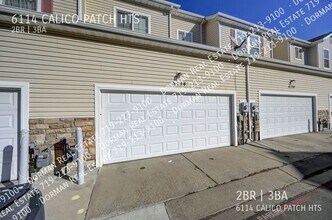 6114 Calico Patch Heights in Colorado Springs, CO - Building Photo - Building Photo