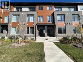 176 Huron St in Guelph, ON - Building Photo