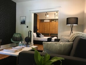 2012 Harbert Ave, Unit #2 in Memphis, TN - Building Photo - Building Photo