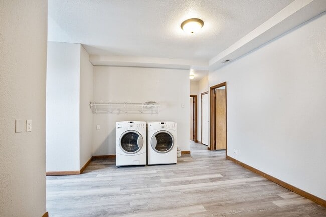 property at 809 Washington St