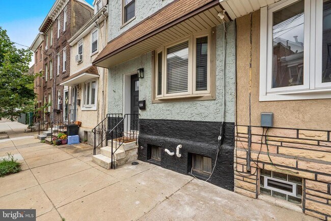 1314 E Berks St in Philadelphia, PA - Building Photo - Building Photo