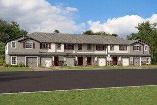 389 Smugglers Way in Apopka, FL - Building Photo