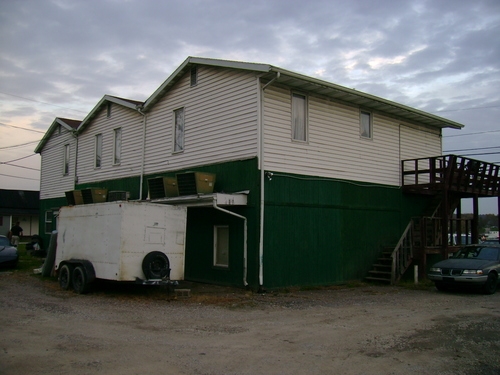 1800 Center St in Catlettsburg, KY - Building Photo - Building Photo