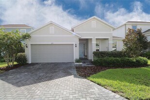 1225 Tupelo Trl in Haines City, FL - Building Photo