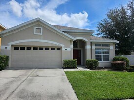 1527 Derby Glen Dr in Orlando, FL - Building Photo