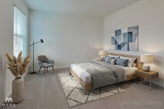 415 Indian Blossom, Unit 0802-A in San Antonio, TX - Foto de edificio - Building Photo