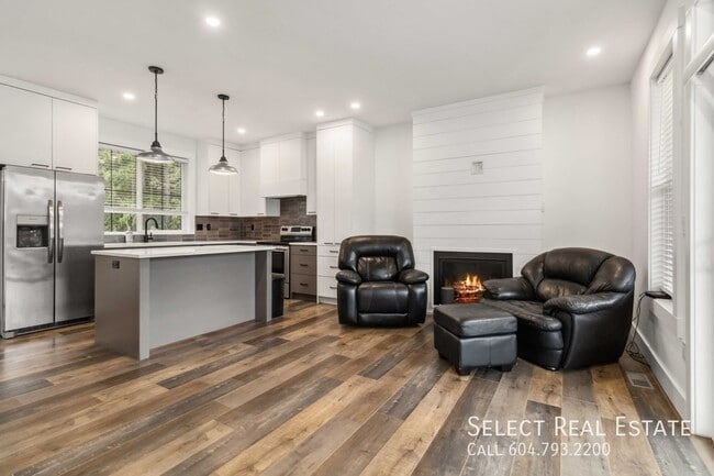 63886 Beech AvenueA in Hope, BC - Building Photo - Building Photo