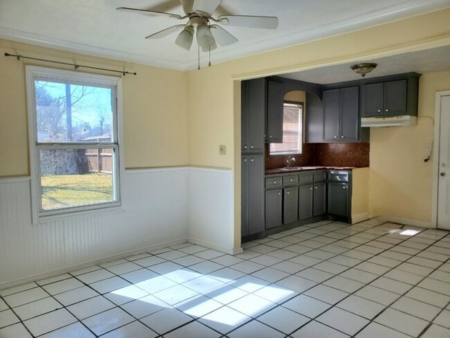 416 Bonnie Dr in South Houston, TX - Building Photo - Building Photo