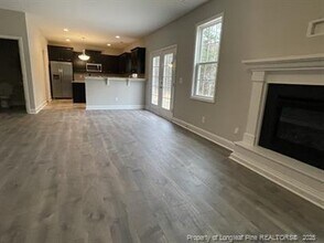 206 Silk Oak Dr in Bunnlevel, NC - Building Photo - Building Photo