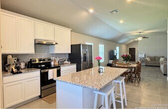 1324 Moby Dr in New Braunfels, TX - Building Photo - Building Photo