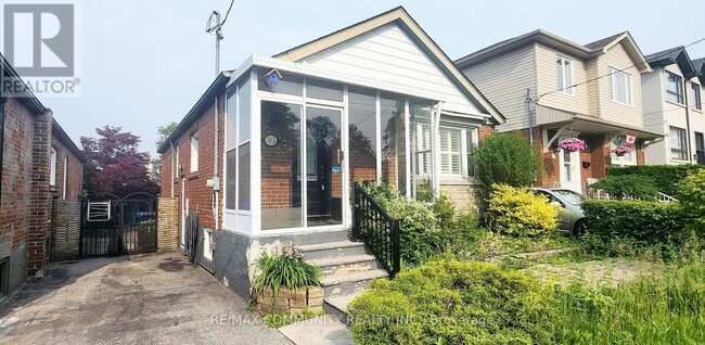 property at 93 Lankin Blvd