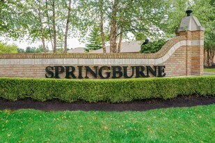 Springburne