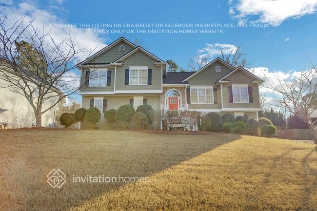 222 Sable Trace Dr in Acworth, GA - Building Photo - Building Photo