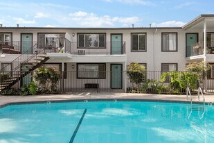 Cielo in Campbell, CA - Building Photo