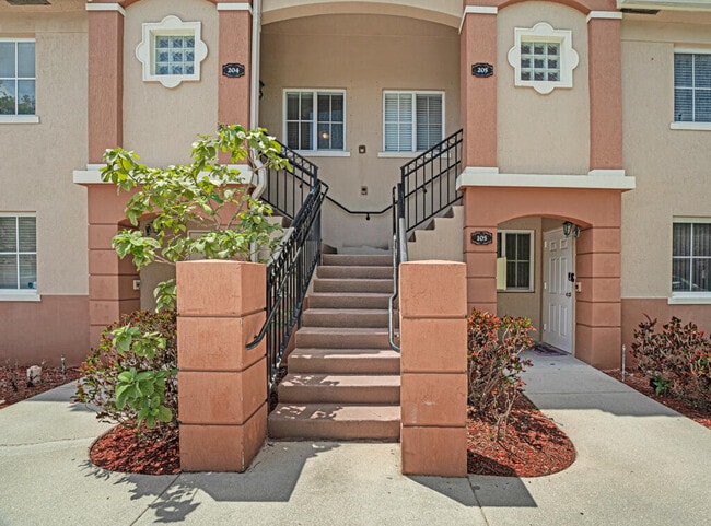 property at 3810 N Jog Rd