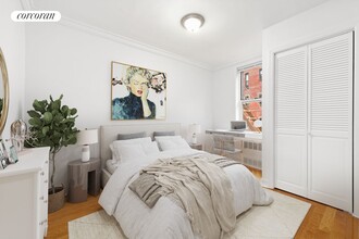 401 W 56th St in New York, NY - Building Photo - Building Photo