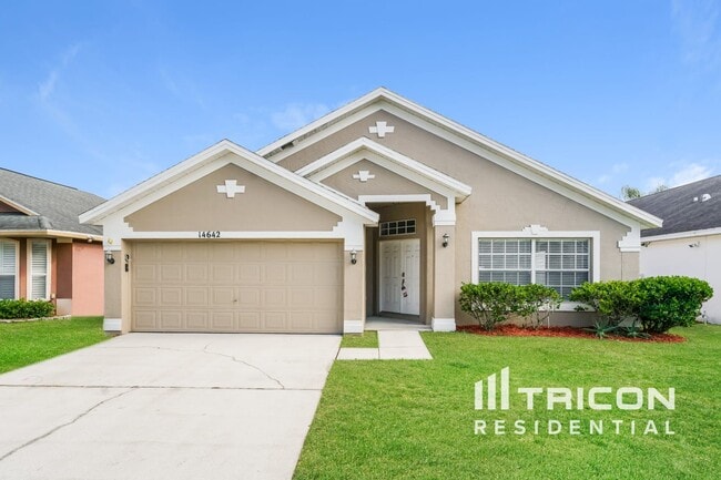 property at 14642 Lady Victoria Blvd