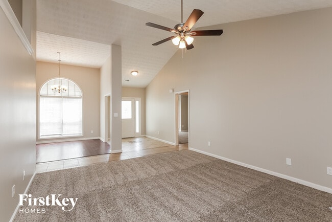 510 Sunnyside Dr in Lawrenceville, GA - Building Photo - Building Photo