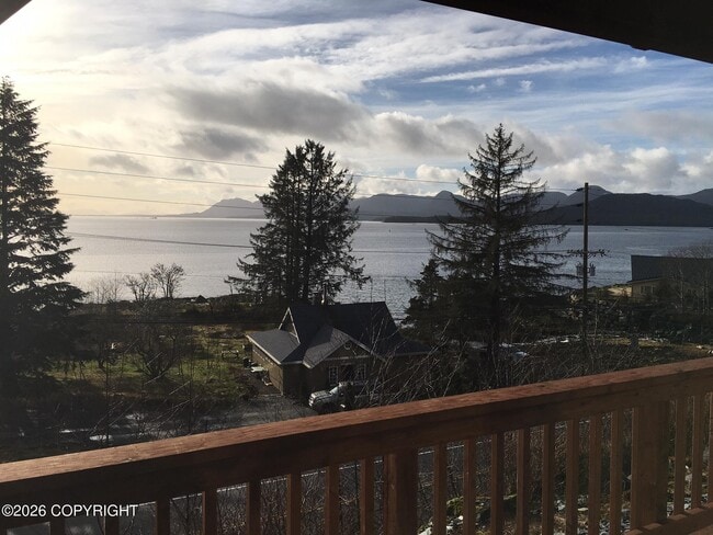 4032 Old Dairy Rd in Ketchikan, AK - Building Photo - Building Photo