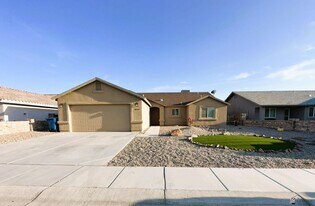 10131 E 34th Ln in Yuma, AZ - Building Photo