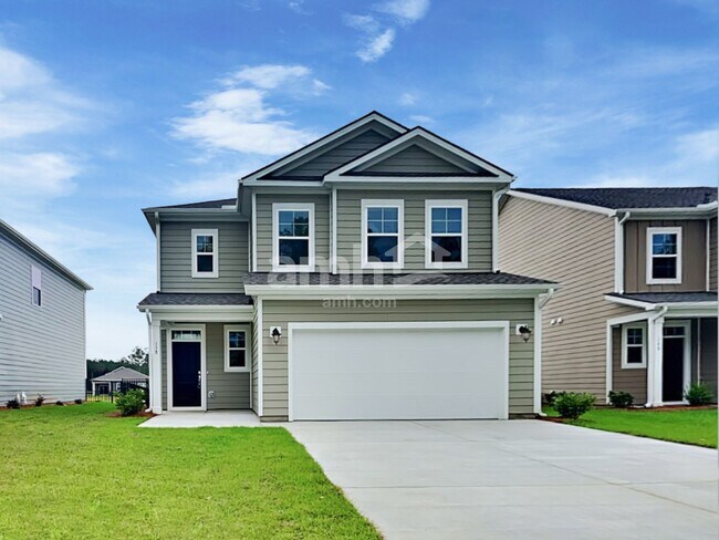 property at 138 Anthurium Dr