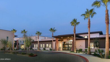 8225 E Indian Bend Rd in Scottsdale, AZ - Building Photo - Building Photo