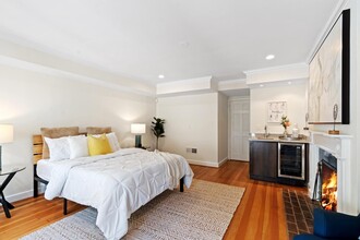2517 I St NW in Washington, DC - Building Photo - Building Photo