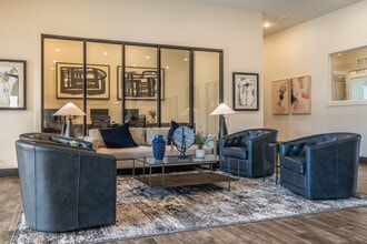 Twelve620 in Houston, TX - Foto de edificio - Interior Photo