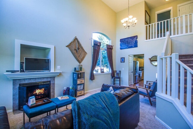 property at 63055 Yampa Way