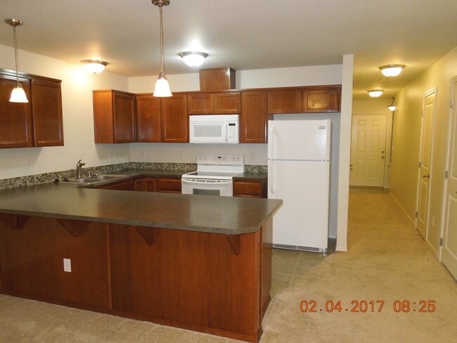 property at 16109 124th Avenue Ct E