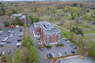 Montvale Condominiums in Stoneham, MA - Building Photo - Building Photo