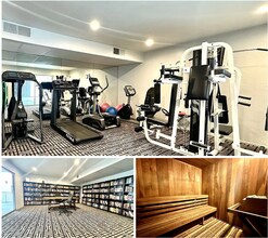 1515 S Beverly Dr, Unit 309 in Los Angeles, CA - Building Photo - Building Photo