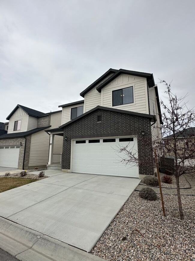 22 W Orch Ln in Bountiful, UT - Building Photo - Building Photo